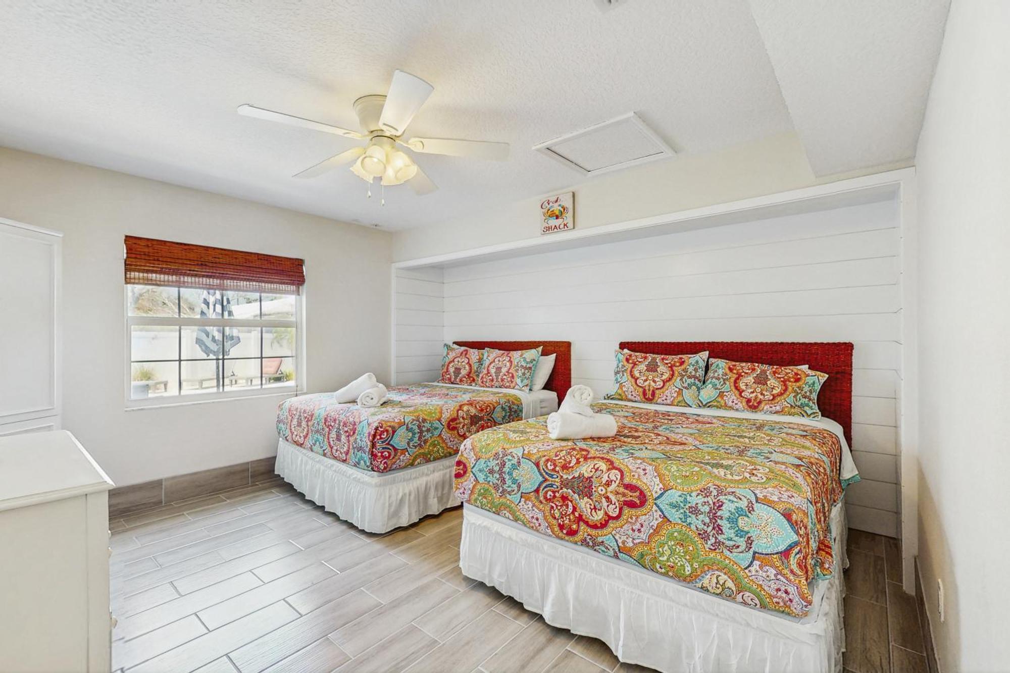 Crab Shack #A Villa Holmes Beach Exterior photo